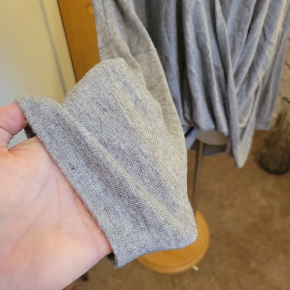 Grey Sweater - Picture 4 of 8